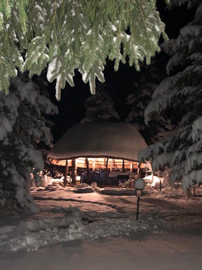 вікенд Шале